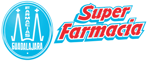 farmacias-guadalajara-seeklogo 1