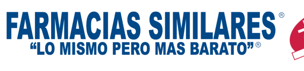 farmacias-similares-seeklogo 1